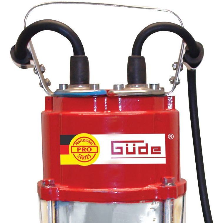 Güde PRO 1100 A (75800)