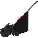 Güde sběrač listí a trávy GLRS 5325.1