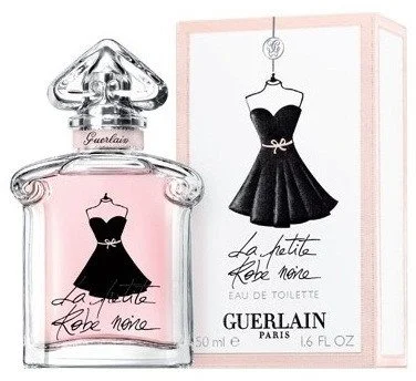 Guerlain La Petite Robe Noire toaletná voda EdT 100ml