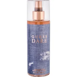 Guess Dare telový sprej pre ženy 250 ml