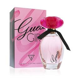 Guess Girl EdT 100 ml Pro ženy