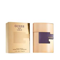 Guess Man Gold EdT 75 ml Pro muže