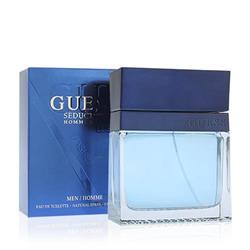 Guess Seductive Homme Blue EdT 50 ml Pro muže