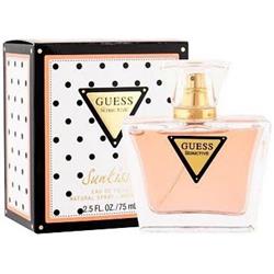 Guess Seductive Sunkissed EdT 75 ml pre ženy