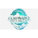 Guild Wars 2 End of Dragons