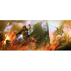 Guild Wars 2 Heart of Thorns