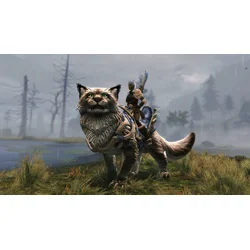 Guild Wars 2 Janthir Wilds