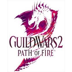 Guild Wars 2 Path of Fire elektronická licence