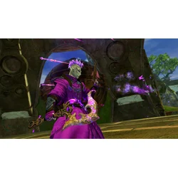 Guild Wars 2 Secrets of the Obscure