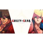 Guilty Gear Strive Deluxe Edition