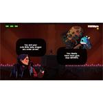 Gunborg Dark Matters