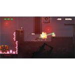 Gunborg Dark Matters