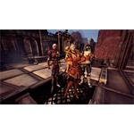 Guns of Icarus Alliance elektronická licence