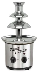 Guzzanti FC 260