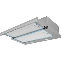 Guzzanti GSL 60 nerez GSL 60IS1