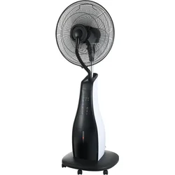 Guzzanti GZ 1405 Mlhový stojanový ventilátor, 40 cm
