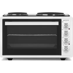 Guzzanti GZ 3641 Elektrická rúra 42 l, 1950 W
