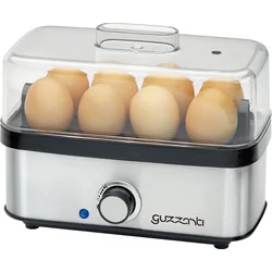 Guzzanti GZ 608 Vařič na 8 vajec, 400 W
