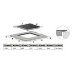 Guzzanti GZ 8401A
