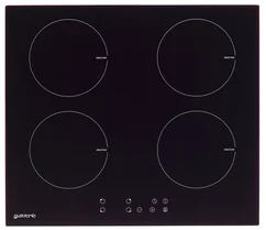 Guzzanti GZ 8402 - Varné desky - elektrické