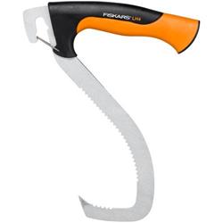 Háčik na polená Fiskars WoodXpert