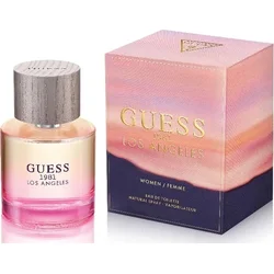 Hádať 1981 Los Angeles Women EdT 100ml 85715322210