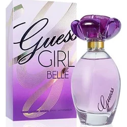 Hádať Girl Belle EdT 100ml 3607348879014