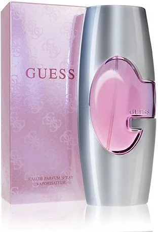 Hádať Hádať For Women EdP 75ml 3607341792068