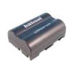 Hähnel HL-EL3   Nikon typ7,4V 1500mAh. Náhrada za Nikon EN-EL3