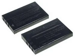 Hähnel HL-S1137   Samsung typ 3,7V 1200mAh.  Polymer náhrada za Samsung SB-S1137