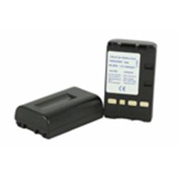 Hähnel HL-V14/610   Panasonic typ 7.2V /2000mAh.  Náhrada za Panasonic CGR-V14/1