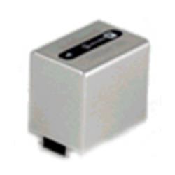 Hähnel HL-XP71 Náhrada za Sony NP-FP70  7.2V 9.8Wh 1360mA