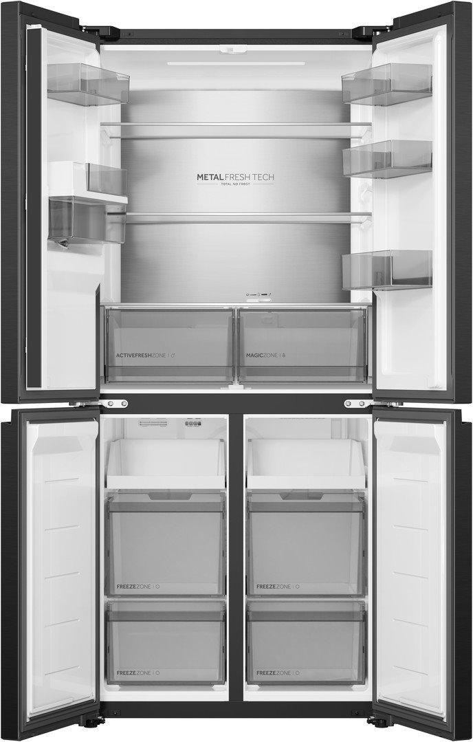 Haier HCR58S18CWMB