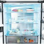 Haier HCR58S18CWMB
