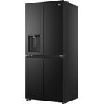 Haier HCR58S18CWMB
