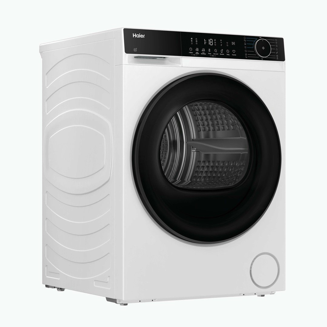 Haier HD80-D357TU1-S