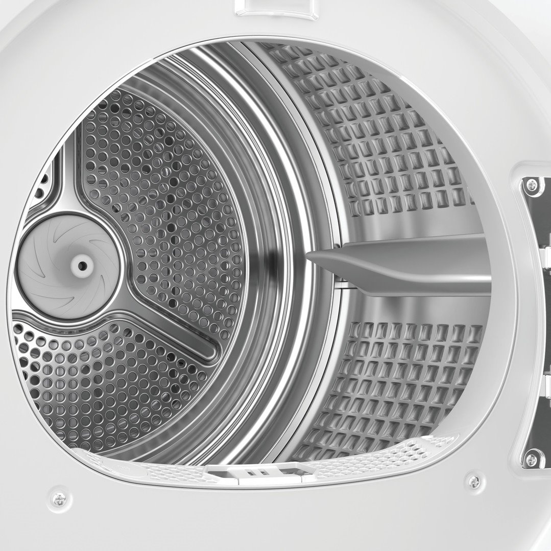 Haier HD80-D357TU1-S