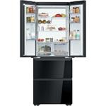 Haier HFKR5718DNGB