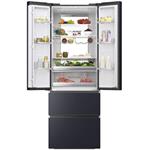 Haier HFW7720ENMB