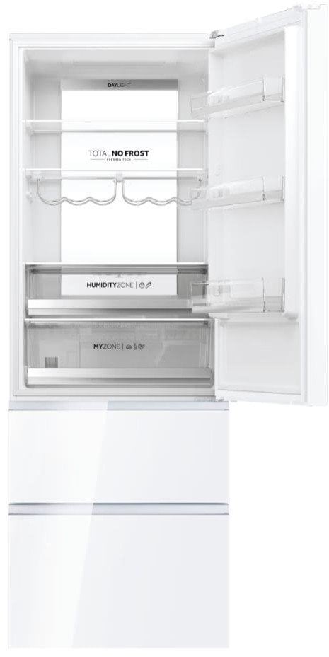 Haier HTW7720DNGW