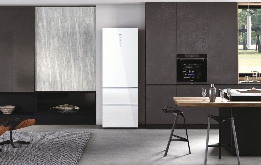 Haier HTW7720DNGW
