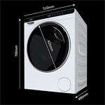 Haier HW50-BP12307-S