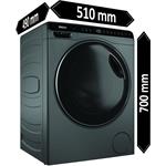 Haier HW50-BP12307GU1S
