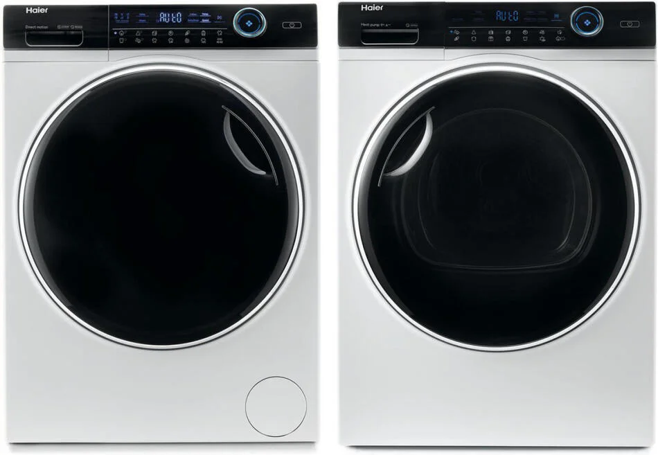 Haier HW90-B14979-S + HD90-A3979-S
