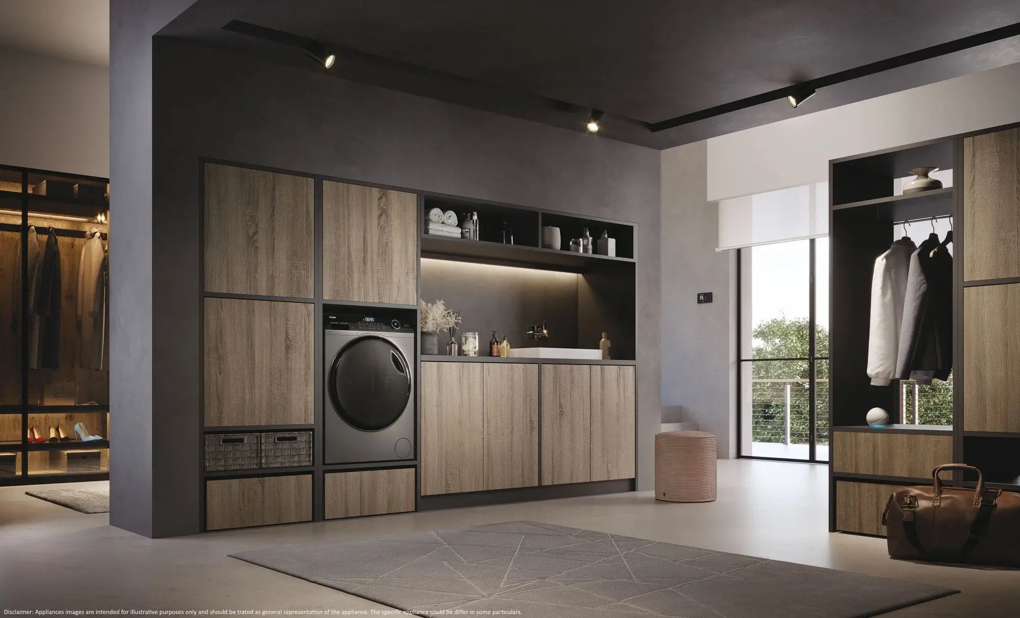 Haier HWD80B14959S8U1S