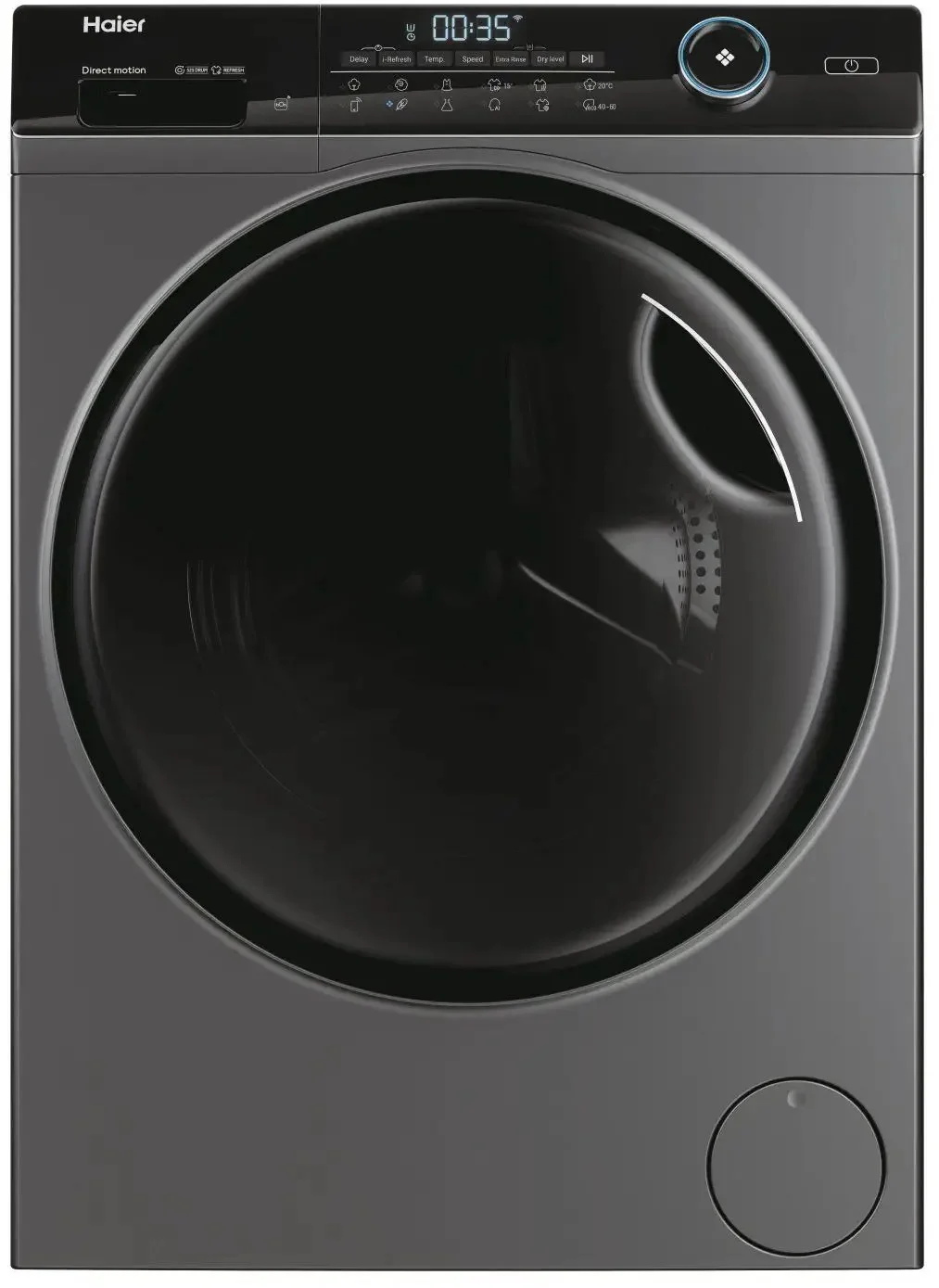 Haier HWD80B14959S8U1S