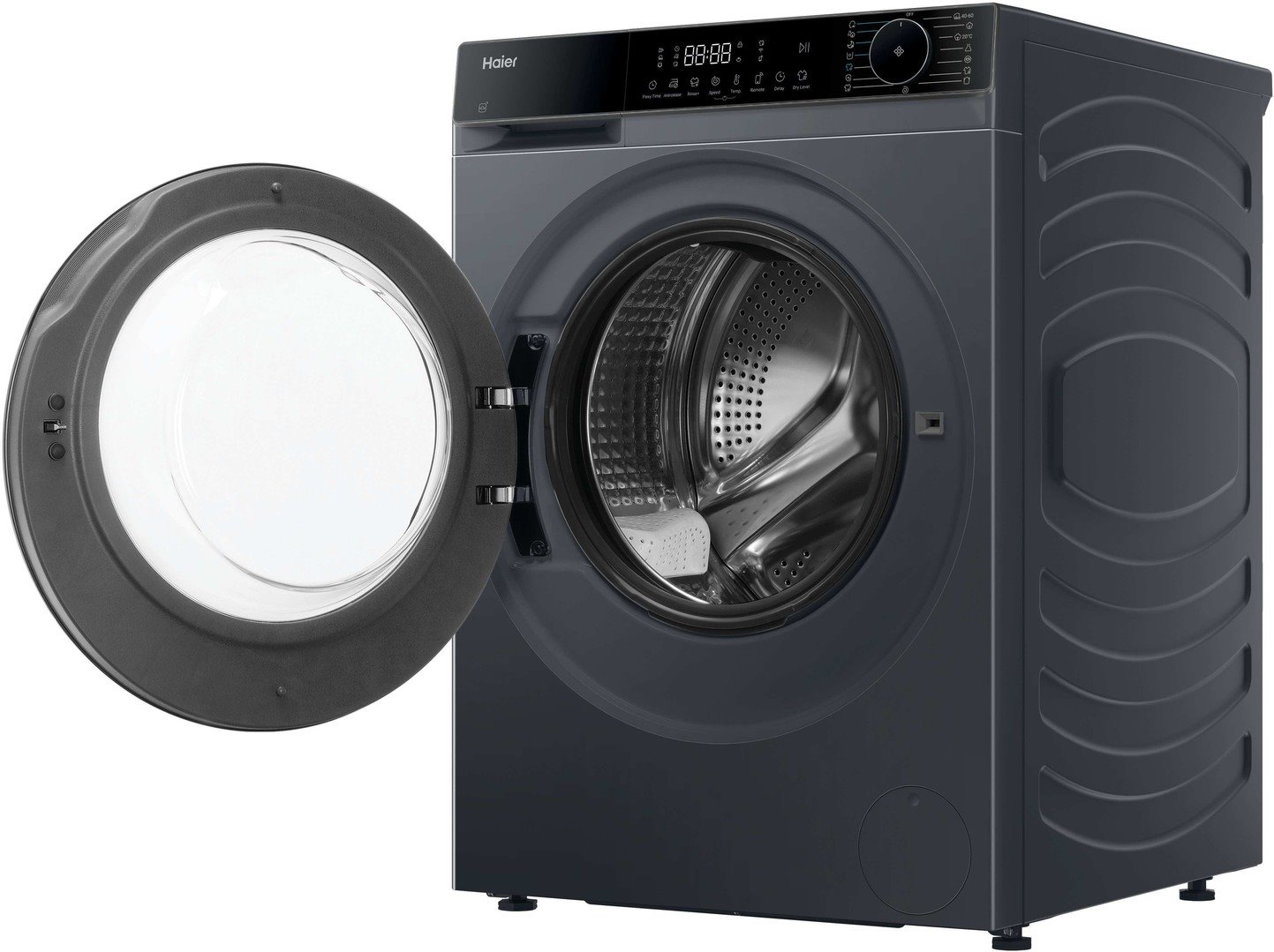 Haier HWD80BP14357GTUS