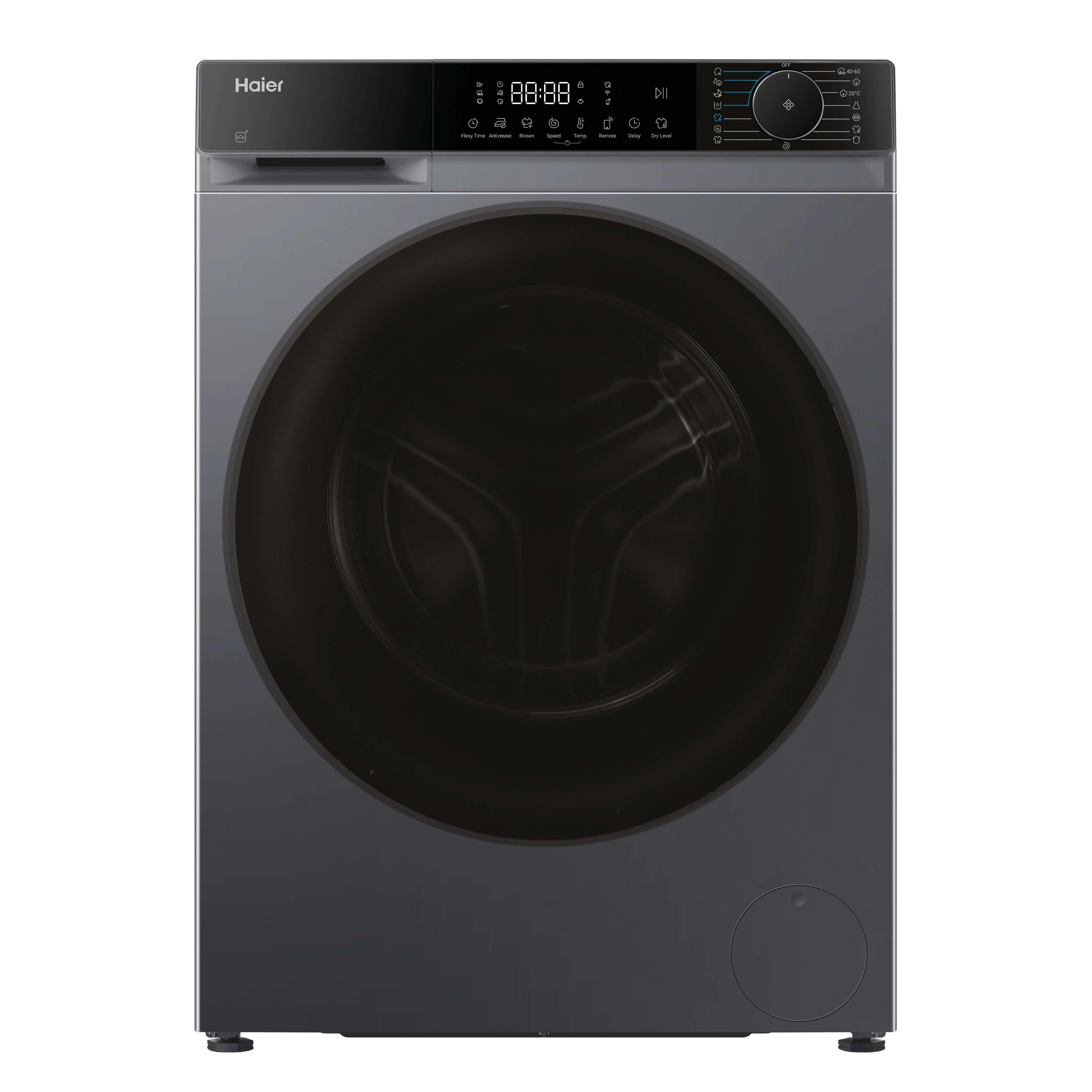 Haier HWD80BP14357GTUS