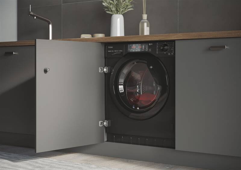 Haier HWQ90B416FWBB-S