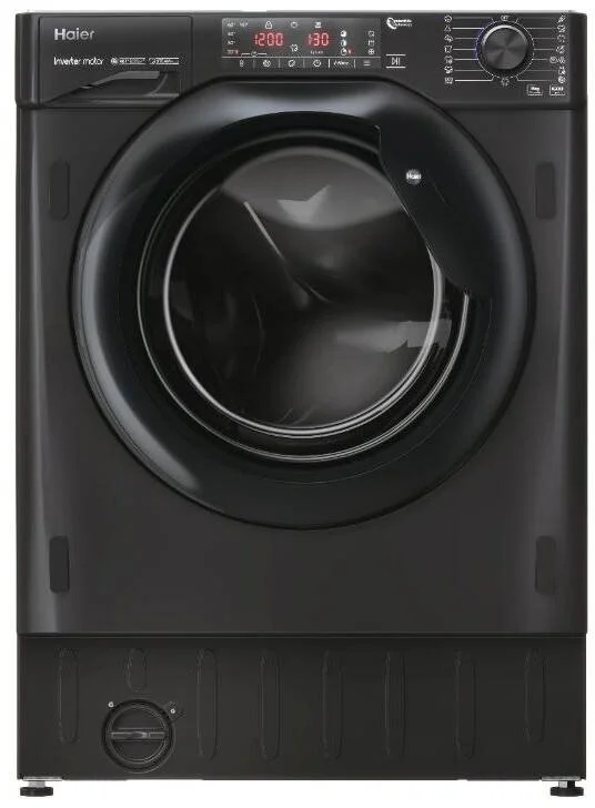 Haier HWQ90B416FWBB-S
